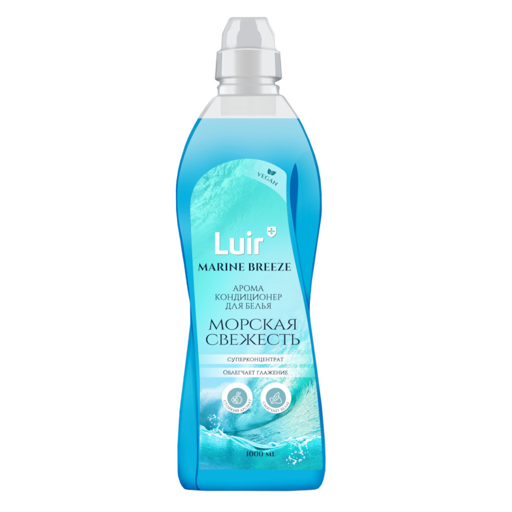 Luir Marine Breeze Кондиционер для белья, 1 л